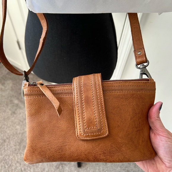 latico Handbags - NWOT Latico Malta